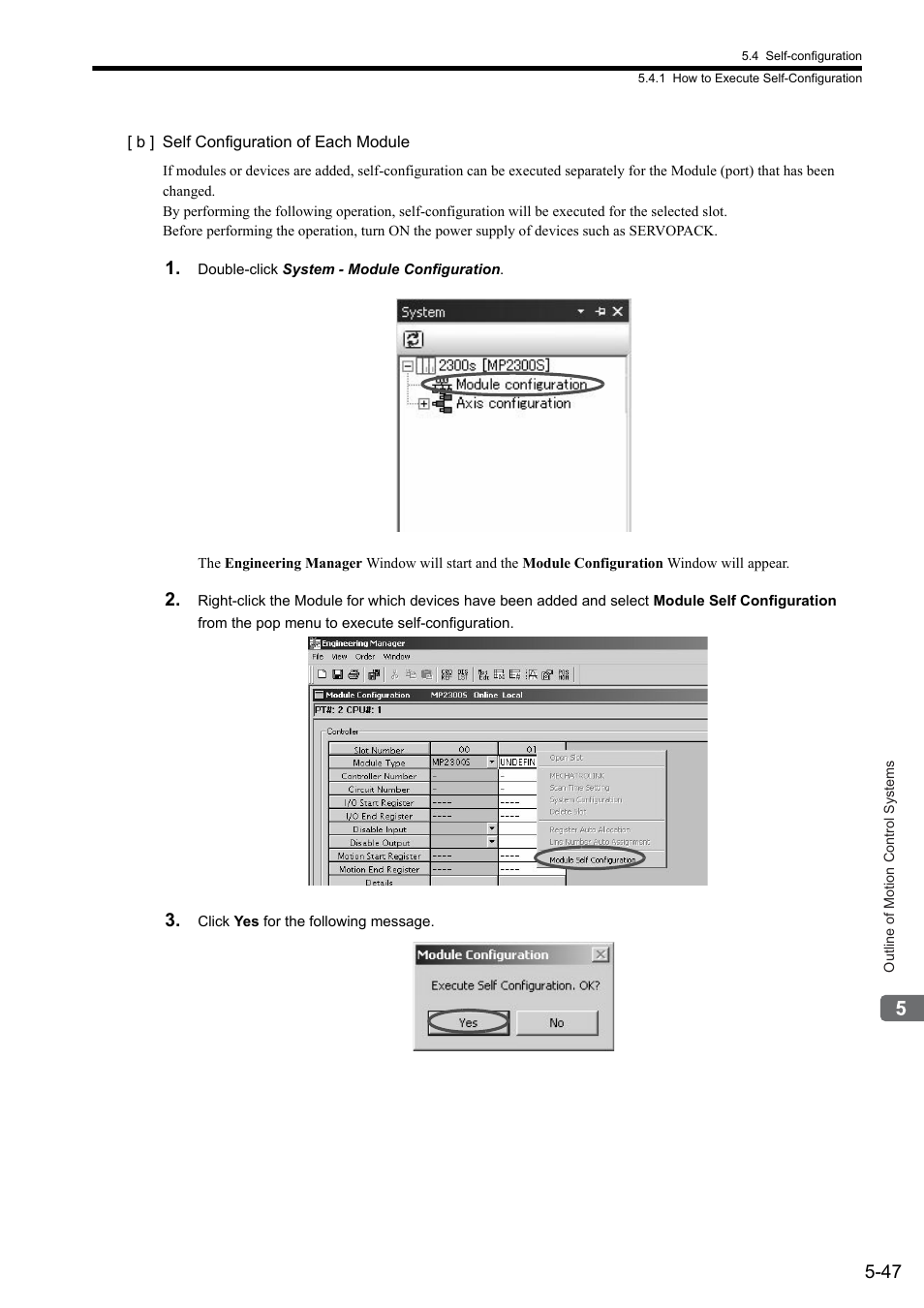 Yaskawa MP2300S Basic Module User Manual | Page 180 / 460