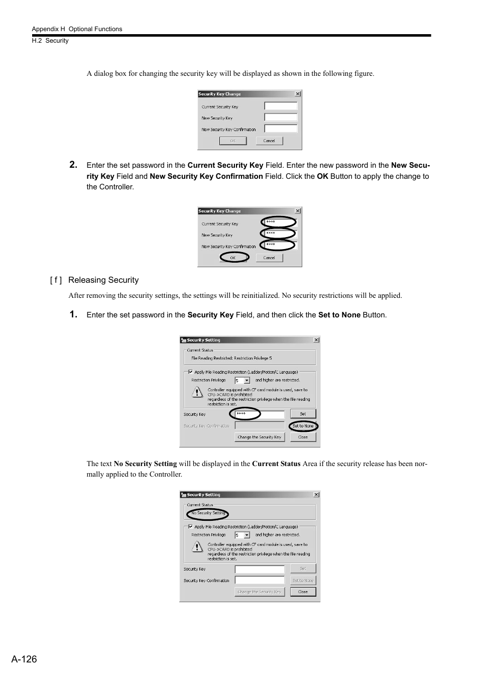 Yaskawa MP2300S Basic Module User Manual | Page 448 / 460