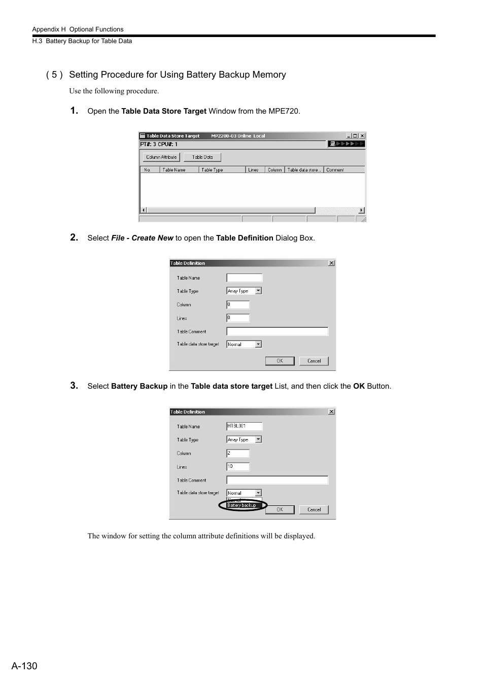 Yaskawa MP2300S Basic Module User Manual | Page 452 / 460