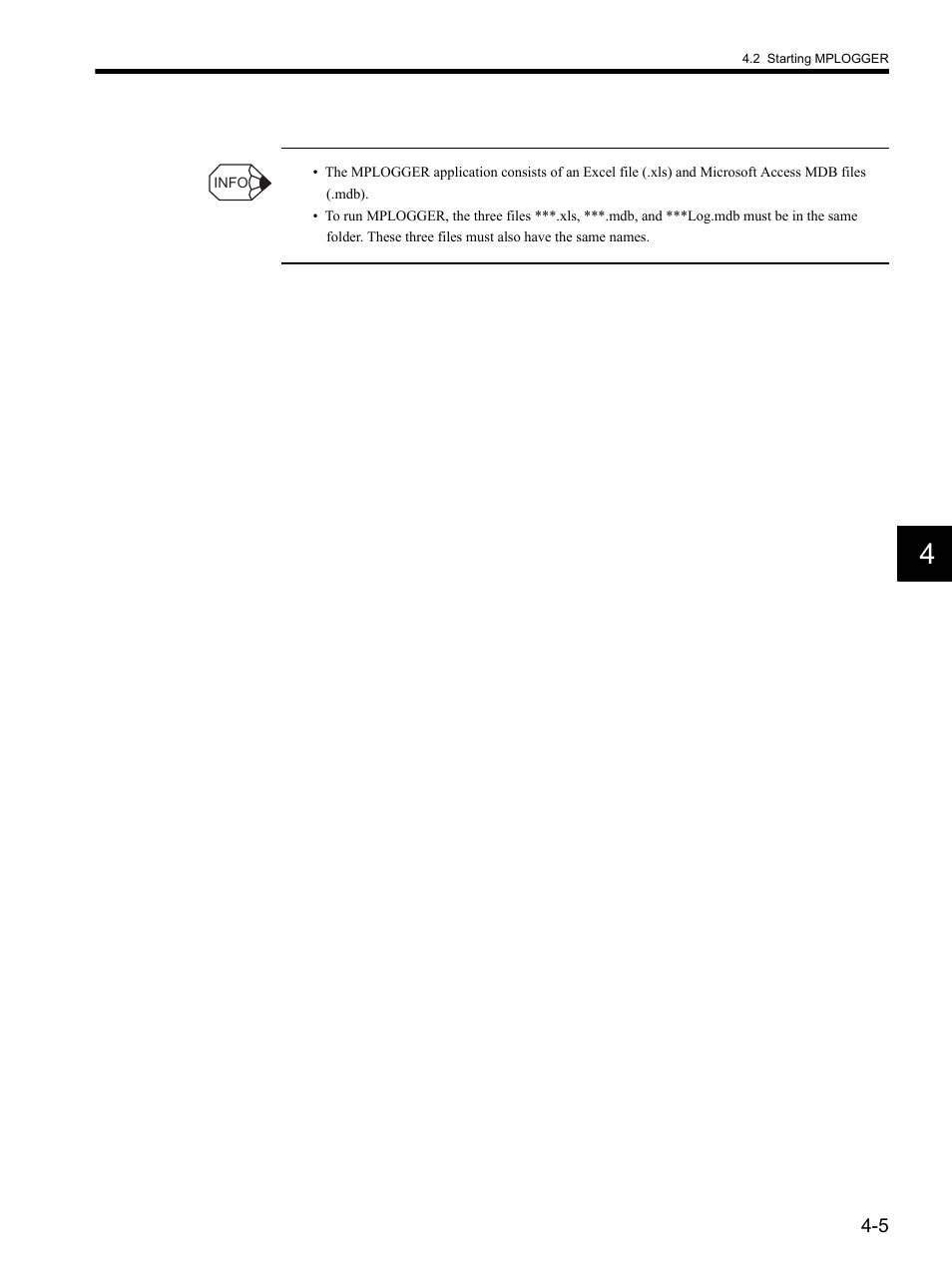 Yaskawa MP900 Series MPLOGGER User Manual | Page 35 / 126