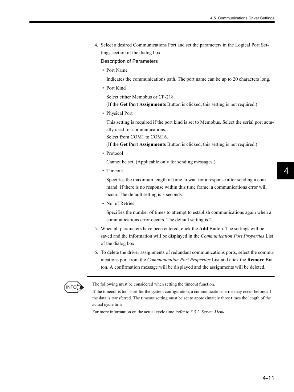 Yaskawa MP900 Series MPLOGGER User Manual | Page 41 / 126