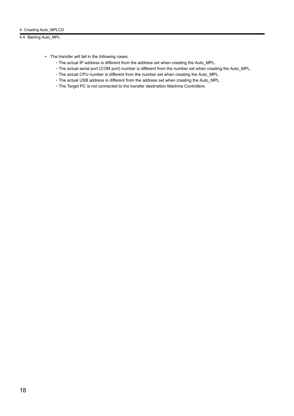 Yaskawa MPLoad Maker User Manual | Page 18 / 38