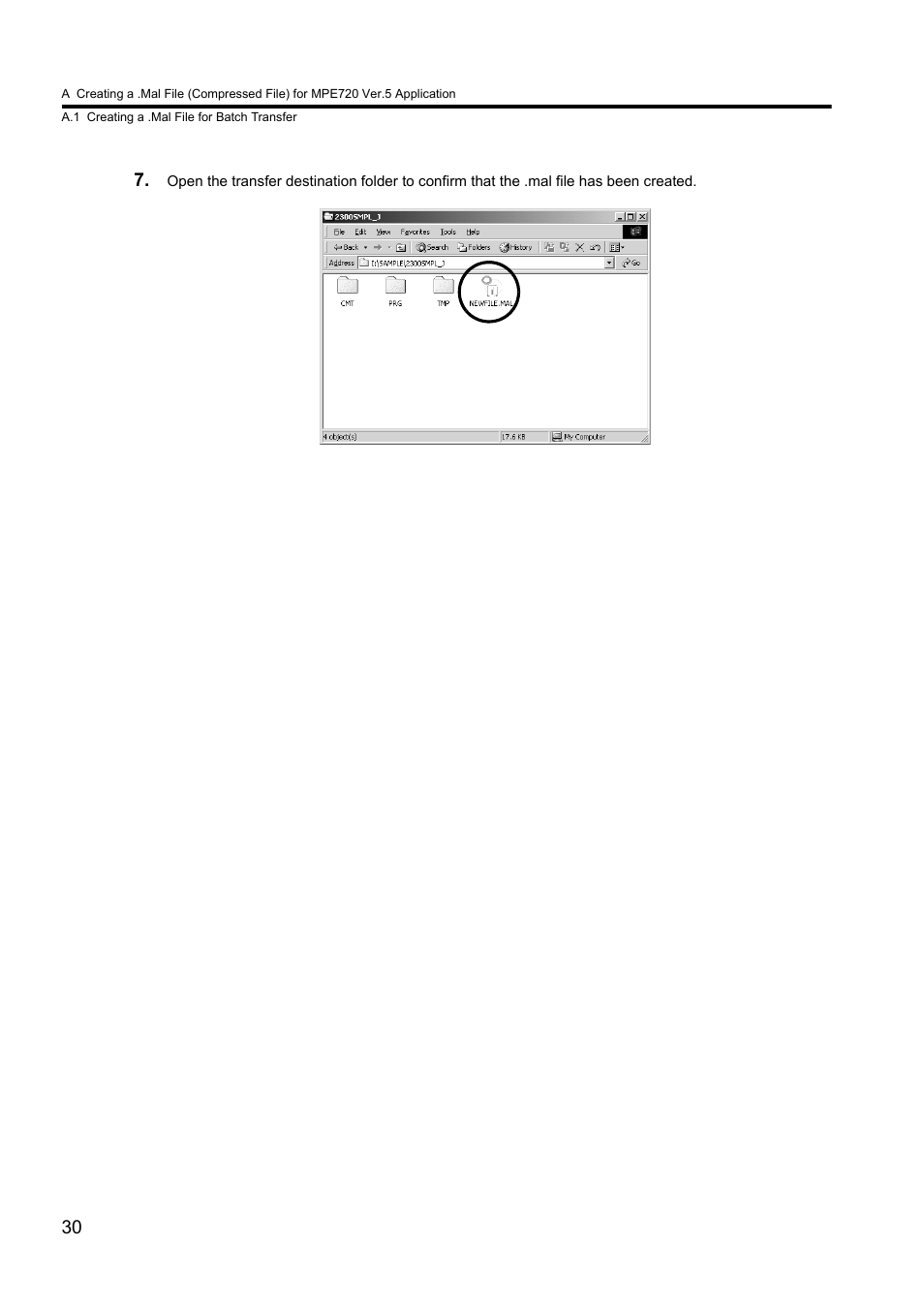 Yaskawa MPLoad Maker User Manual | Page 30 / 38