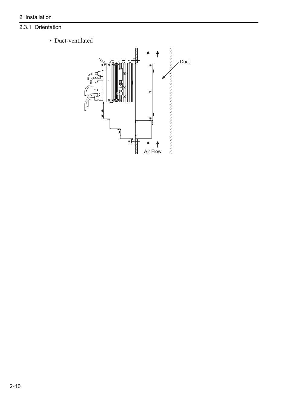 Yaskawa Sigma-5 User Manual: Setup for Rotary Motors User Manual | Page 31 / 113