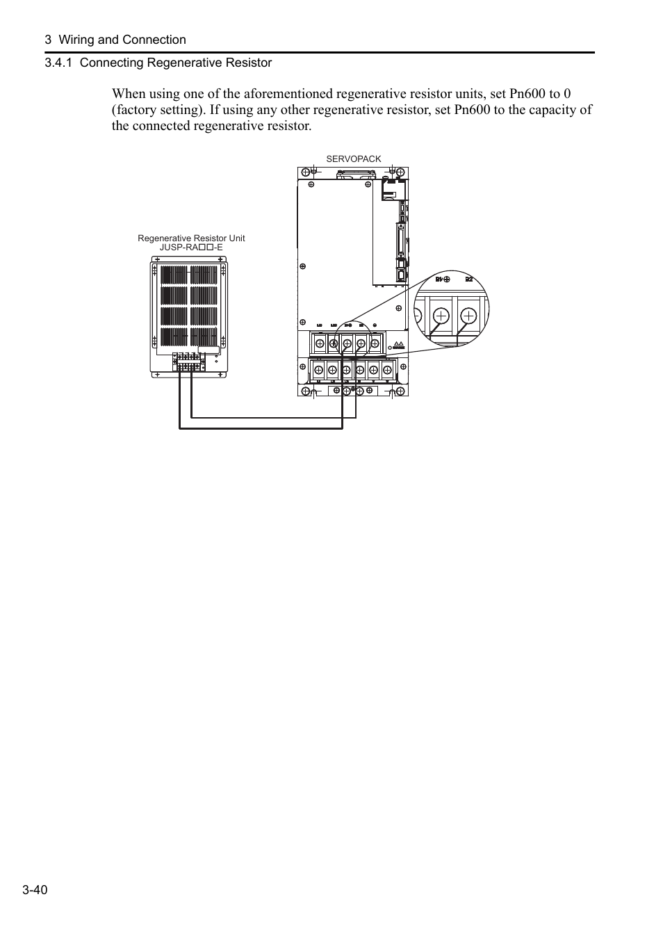 Yaskawa Sigma-5 User Manual: Setup for Linear Motors User Manual | Page 124 / 175