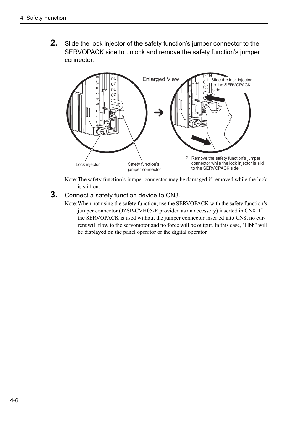 Yaskawa Sigma-5 User Manual: Setup for Linear Motors User Manual | Page 135 / 175