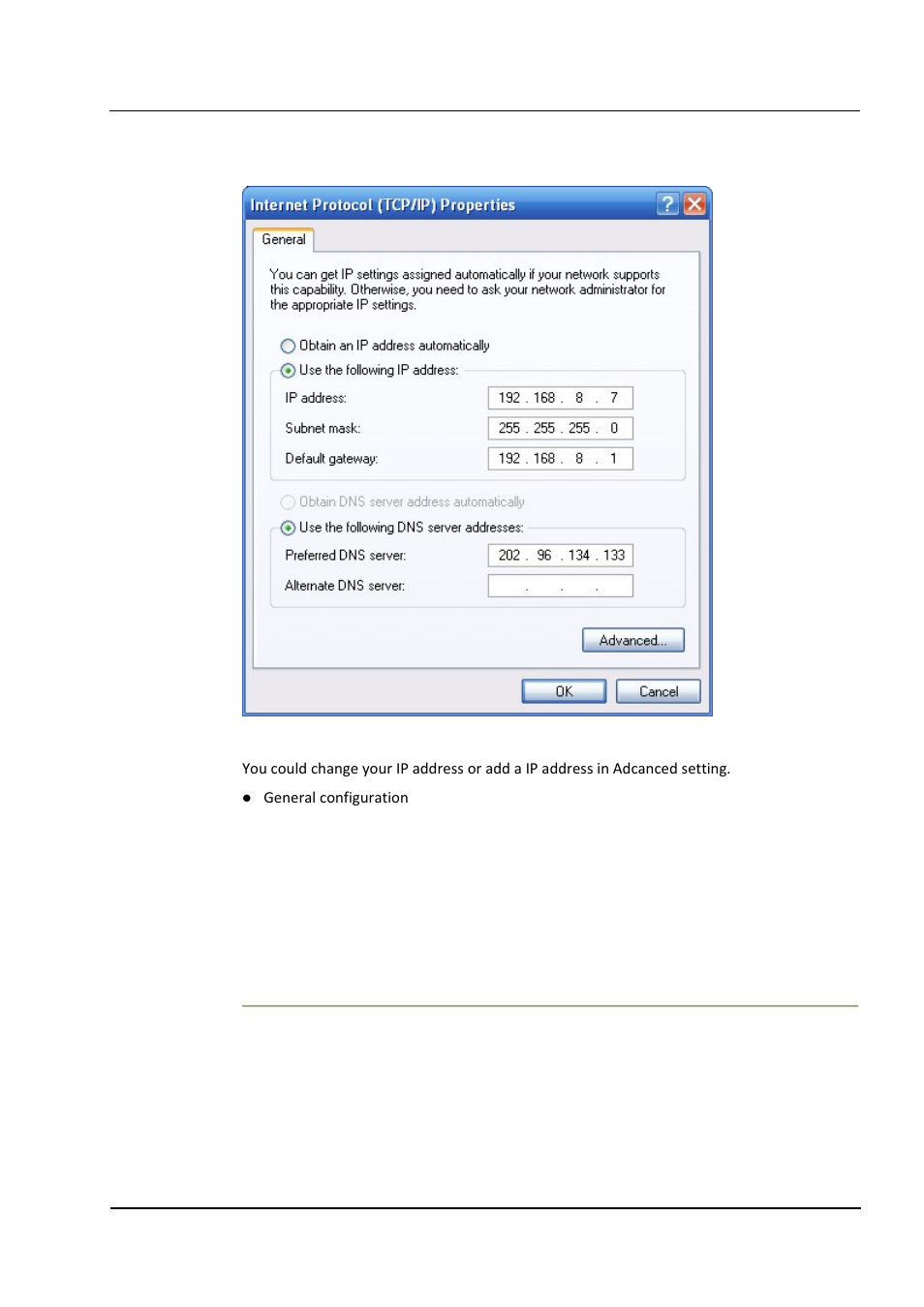 Hongdian H3324 4CH HDD MDVR User Manual | Page 30 / 60