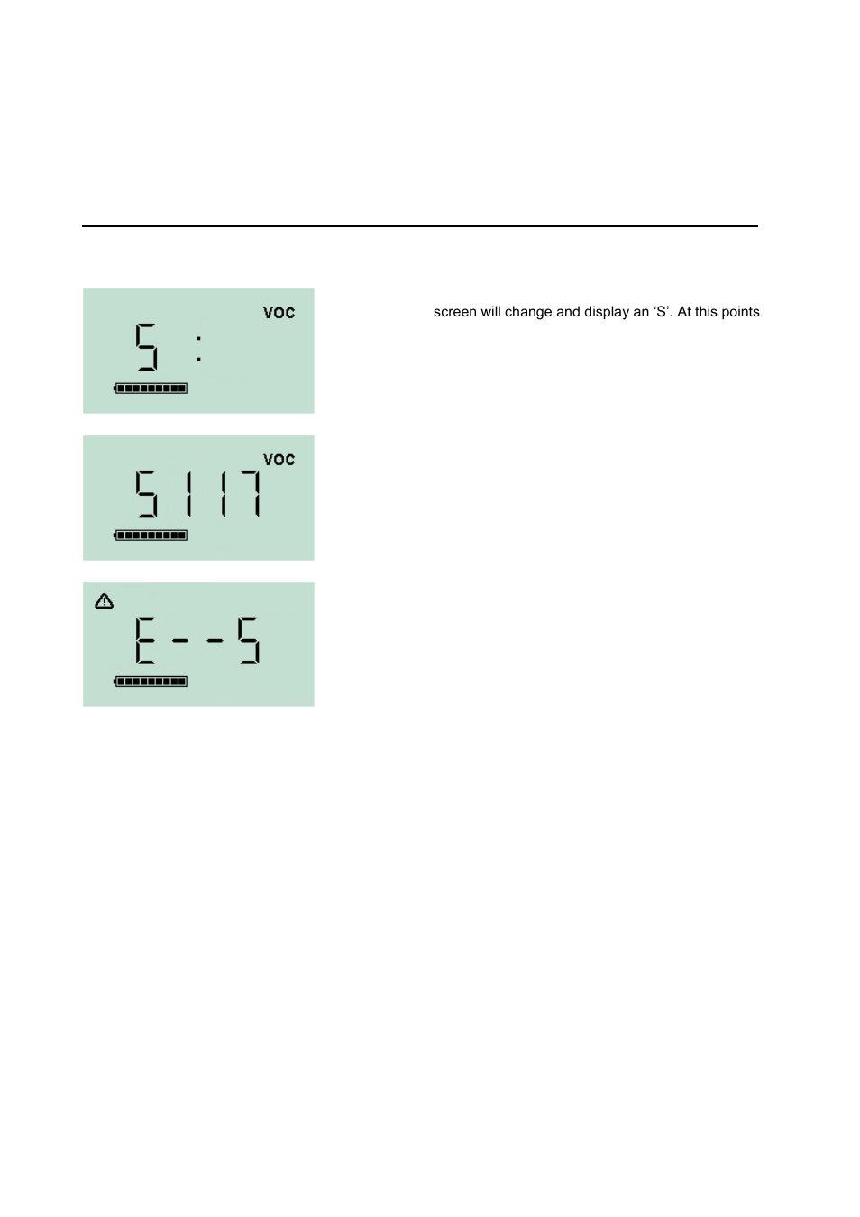 Ion Science Cub User Manual | Page 14 / 42