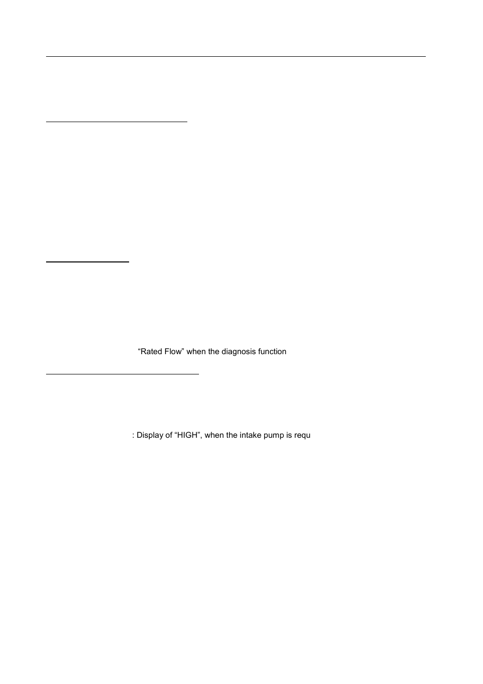 Ion Science SF6 P1:p User Manual | Page 26 / 42