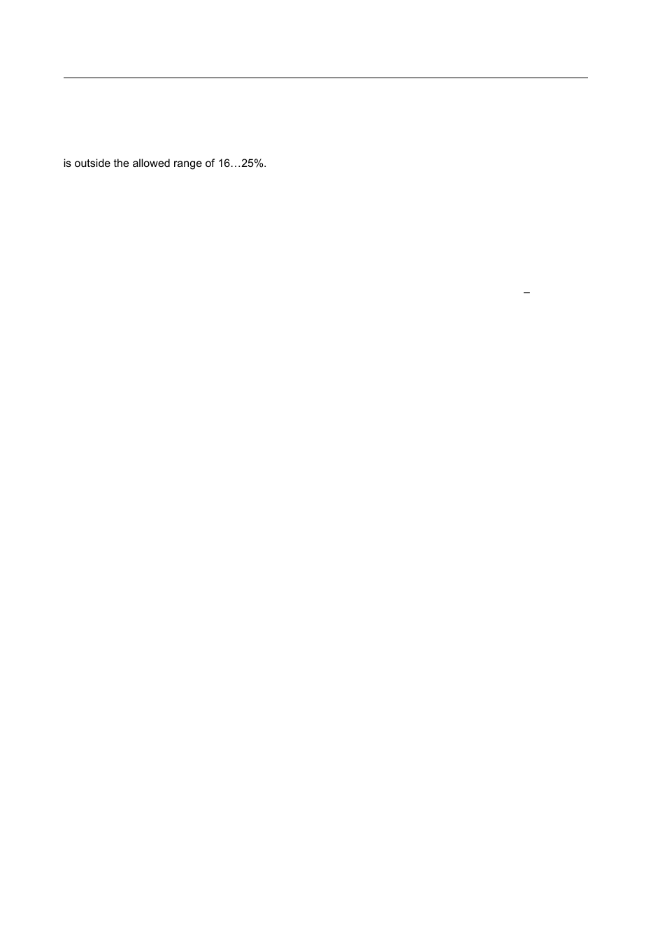 O2 sensor, Functionality, Physical location | Sensor type, Sensor lifetime, User interface, Safety | Ion Science SF6 P2 User Manual | Page 12 / 16