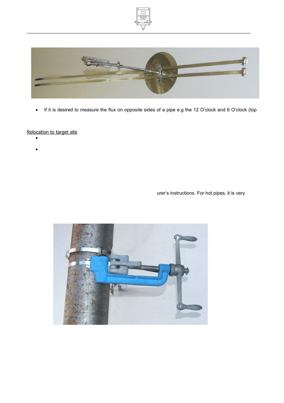 Ion Science Hydrosteel 7000 User Manual | Page 16 / 43