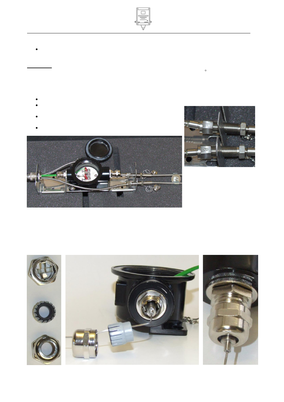 Ion Science Hydrosteel 7000 User Manual | Page 21 / 43