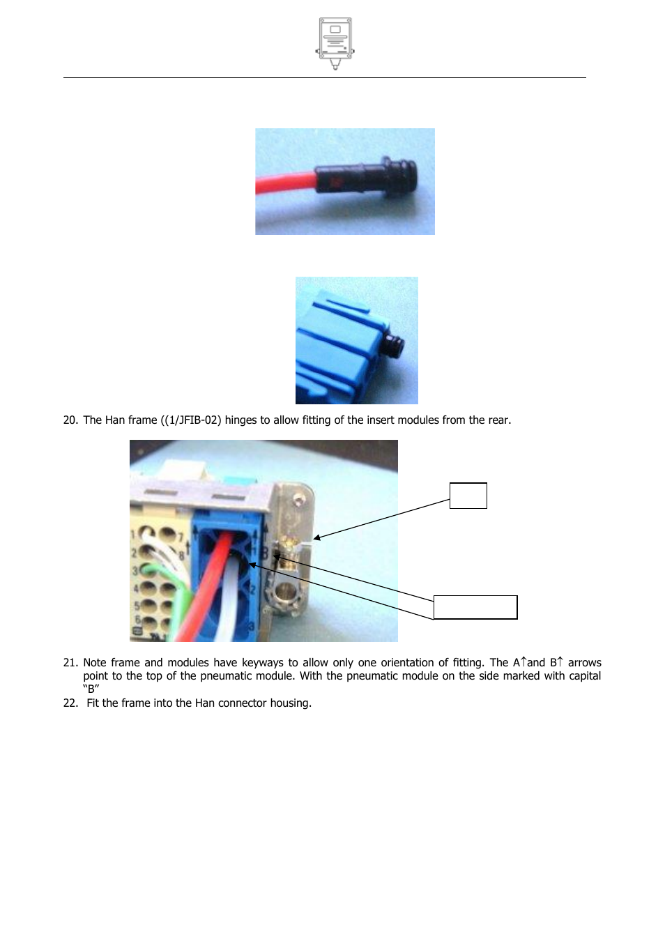 Ion Science Hydrosteel 7000 User Manual | Page 27 / 43