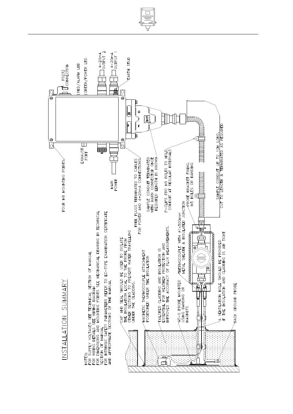 Ion Science Hydrosteel 7000 User Manual | Page 8 / 43