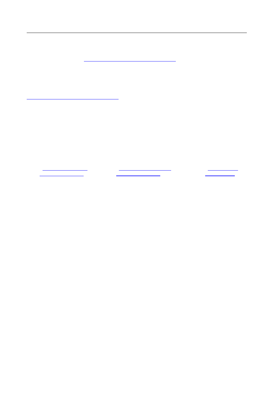 Warranty, Contact ion science limited | Ion Science MVI User Manual | Page 6 / 23