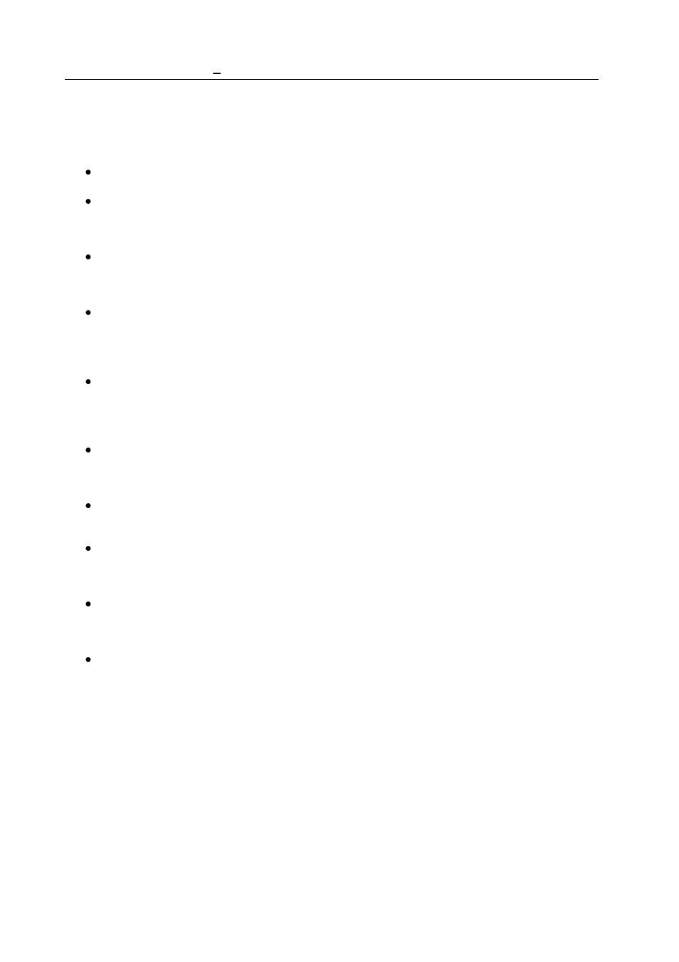 Ion Science MiniPID User Manual | Page 11 / 27