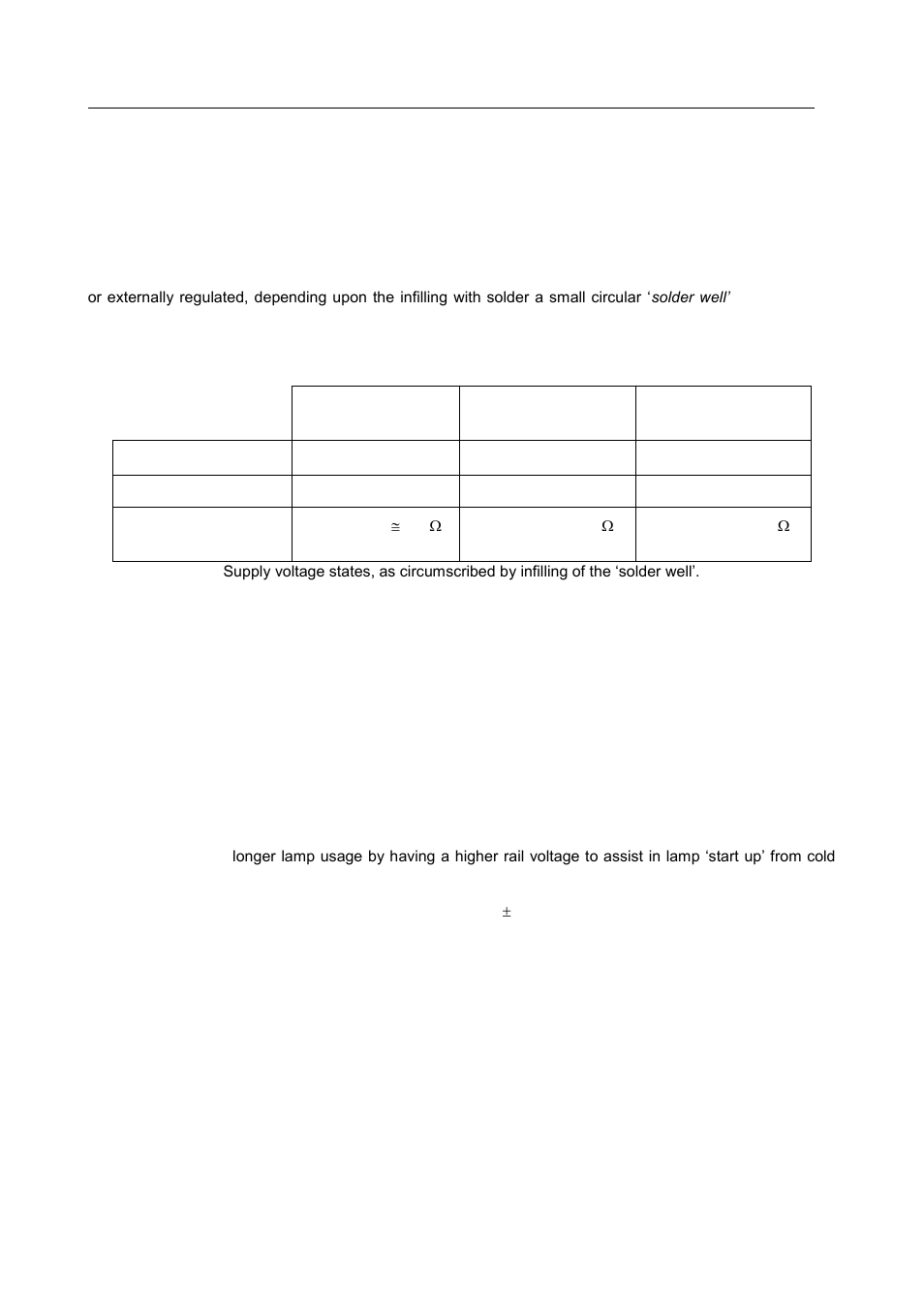 Electrical installation | Ion Science MiniPID User Manual | Page 12 / 27