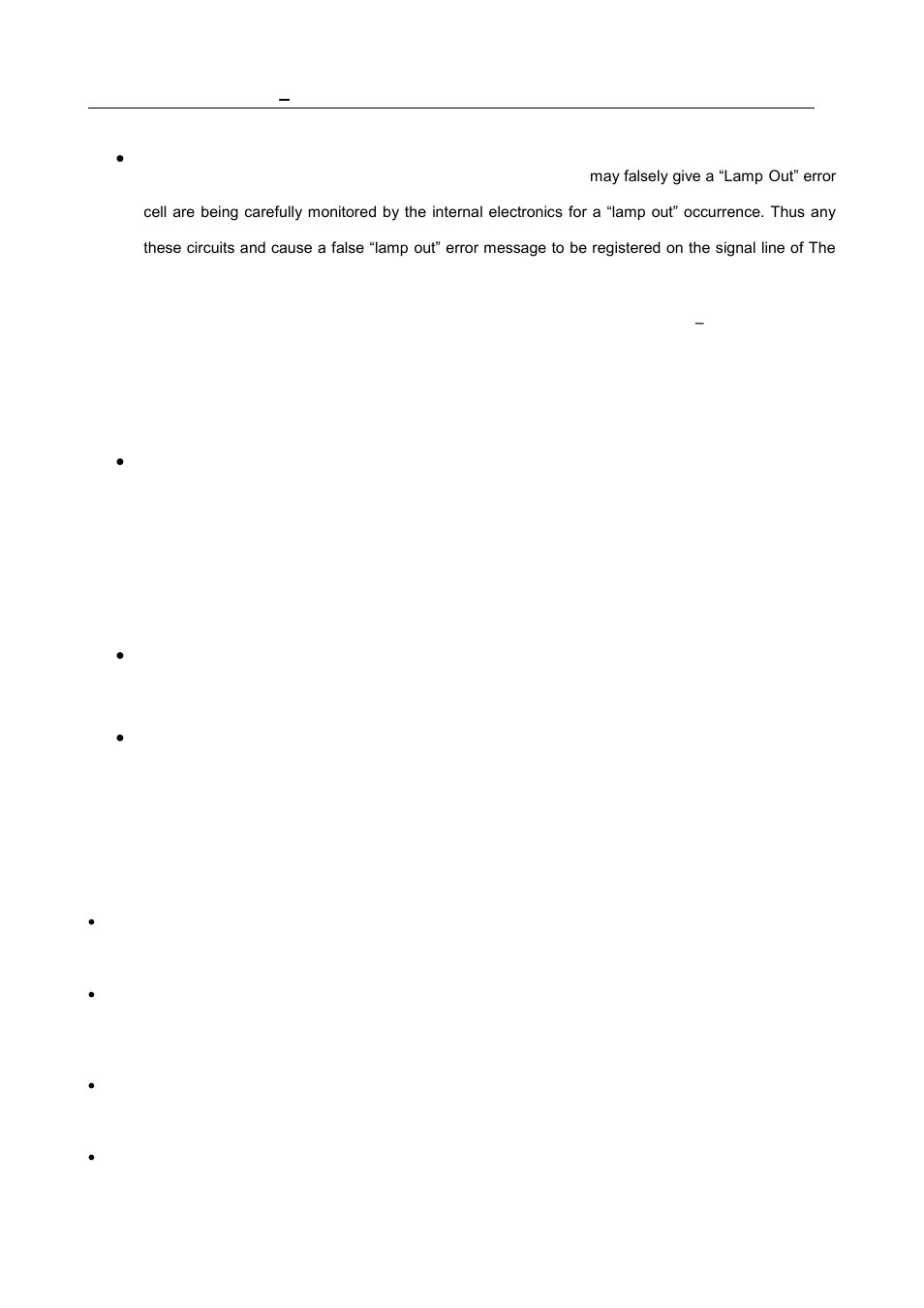 Pcb layout for emc noise reduction | Ion Science MiniPID User Manual | Page 14 / 27