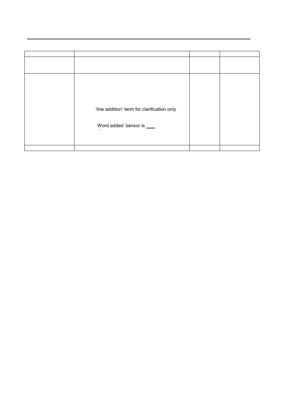 Manual log | Ion Science MiniPID User Manual | Page 27 / 27