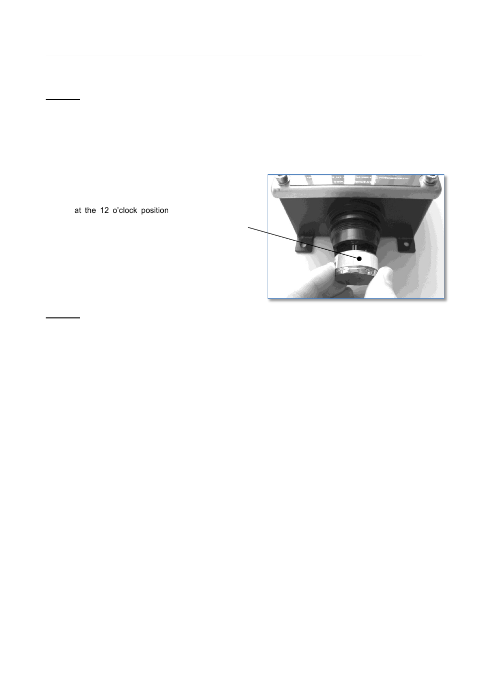 Fuse rupture and replacement, Lamp warranty statement | Ion Science TVOC User Manual | Page 23 / 32