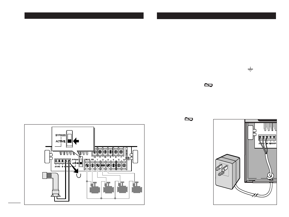 Irritrol KwikDial Series User Manual | Page 28 / 60