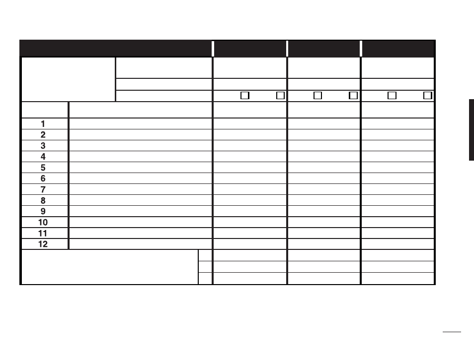 Irritrol KwikDial Series User Manual | Page 31 / 60