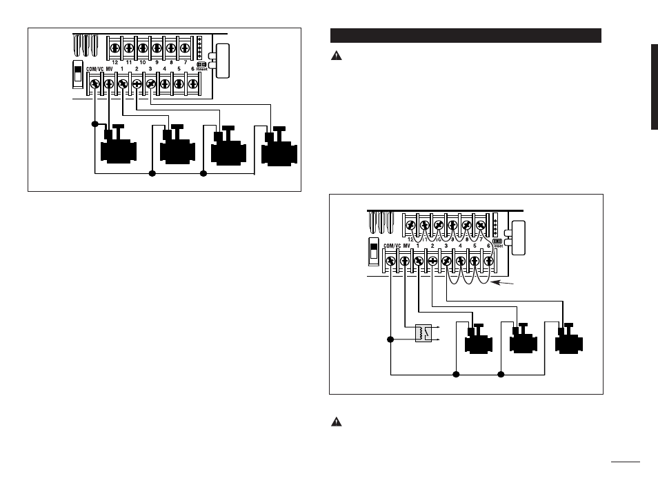 Irritrol KwikDial Series User Manual | Page 7 / 60