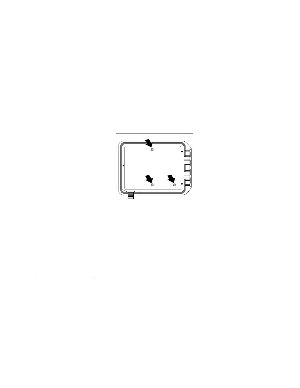 Mounting the controller, Installing electrical conduit | Irritrol Total Control-R Series User Manual | Page 22 / 32