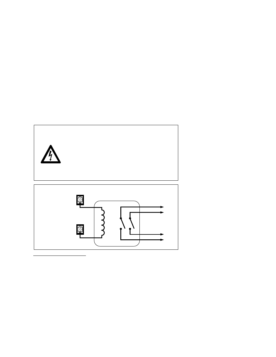 Connecting a pump start relay | Irritrol Total Control-R Series User Manual | Page 24 / 32