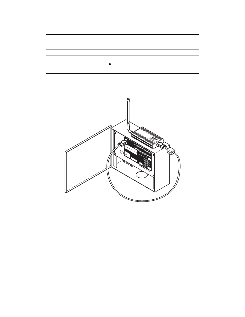 2 permanent mount pro max receiver, Permanent mount pro max receiver | Irritrol PRO-MAX User Manual | Page 13 / 42