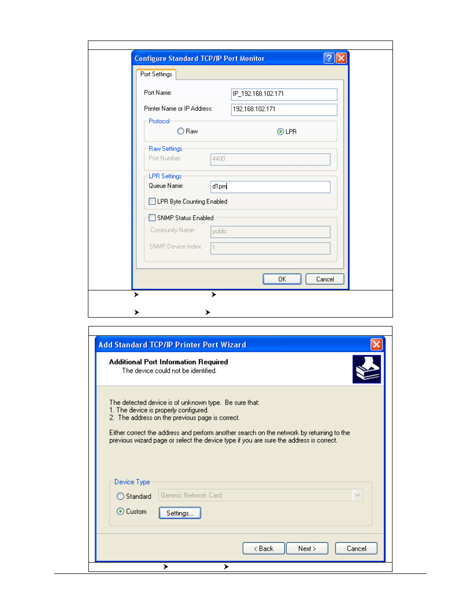 iSys iTerra Lite Color Inkjet Printer User Manual | Page 10 / 46