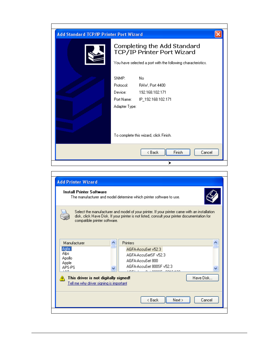 iSys iTerra Lite Color Inkjet Printer User Manual | Page 11 / 46