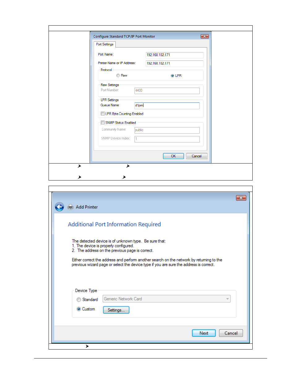 iSys iTerra Lite Color Inkjet Printer User Manual | Page 18 / 46