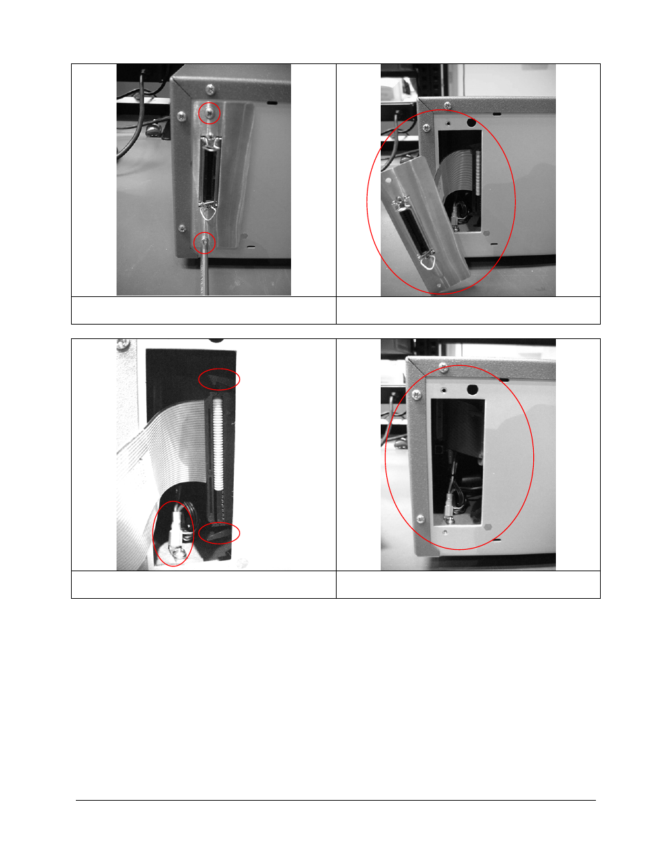 iSys iTerra Lite Color Inkjet Printer User Manual | Page 23 / 46