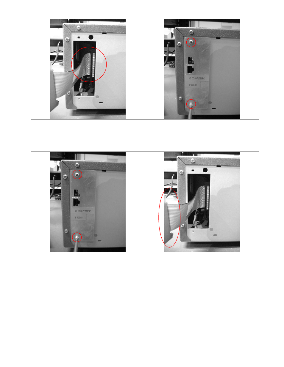 iSys iTerra Lite Color Inkjet Printer User Manual | Page 24 / 46