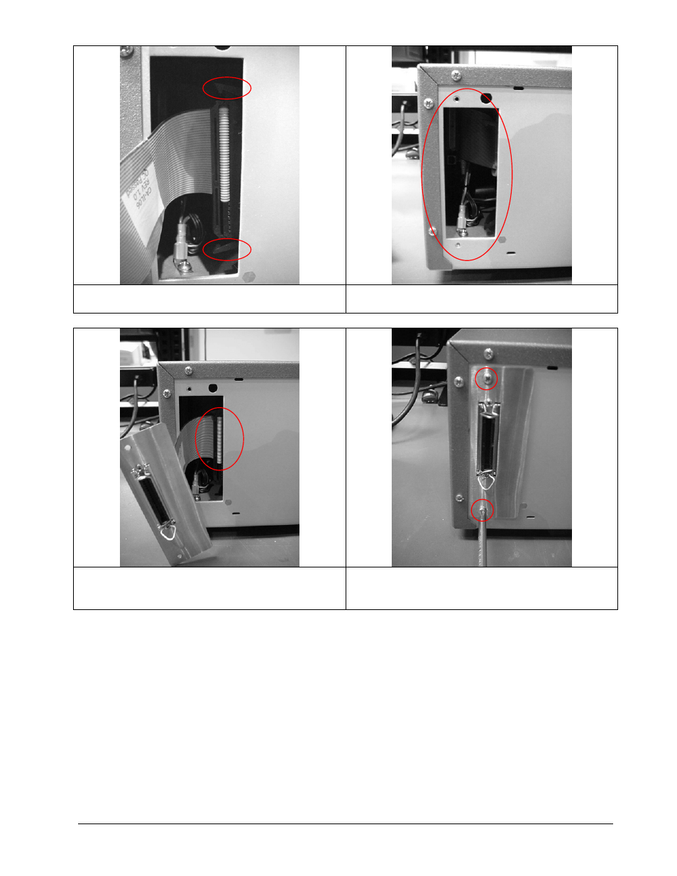 iSys iTerra Lite Color Inkjet Printer User Manual | Page 25 / 46