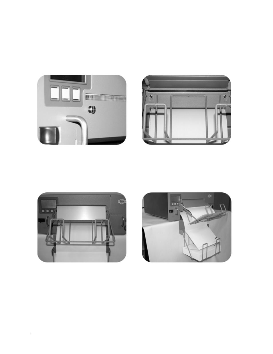 iSys iTerra Lite Color Inkjet Printer User Manual | Page 29 / 46