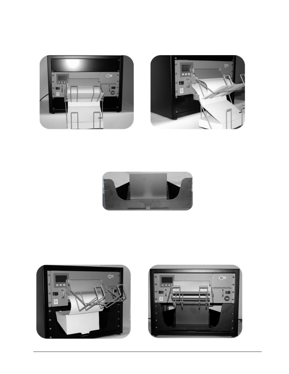 iSys iTerra Lite Color Inkjet Printer User Manual | Page 32 / 46
