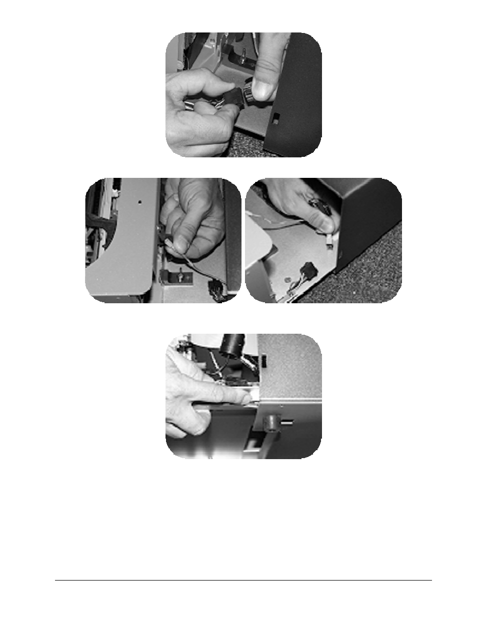 iSys iTerra Lite Color Inkjet Printer User Manual | Page 37 / 46