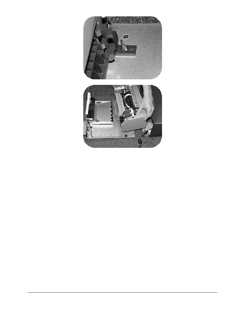 iSys iTerra Lite Color Inkjet Printer User Manual | Page 38 / 46