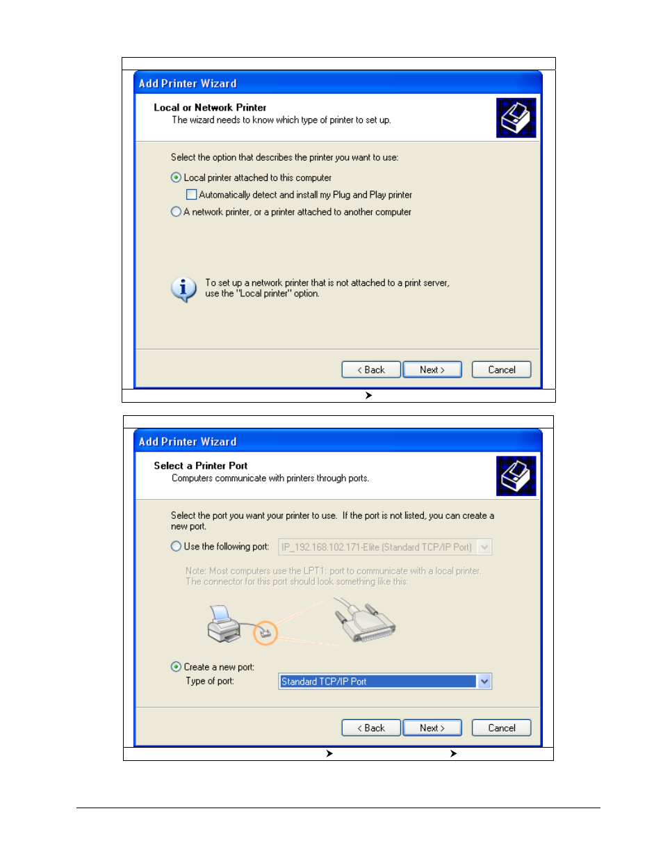 iSys iTerra Lite Color Inkjet Printer User Manual | Page 7 / 46