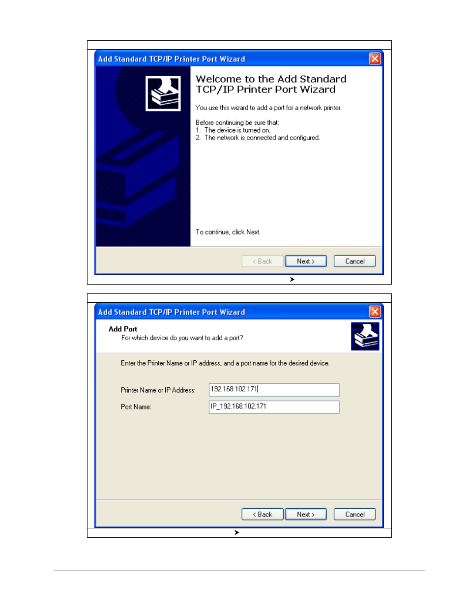 iSys iTerra Lite Color Inkjet Printer User Manual | Page 8 / 46