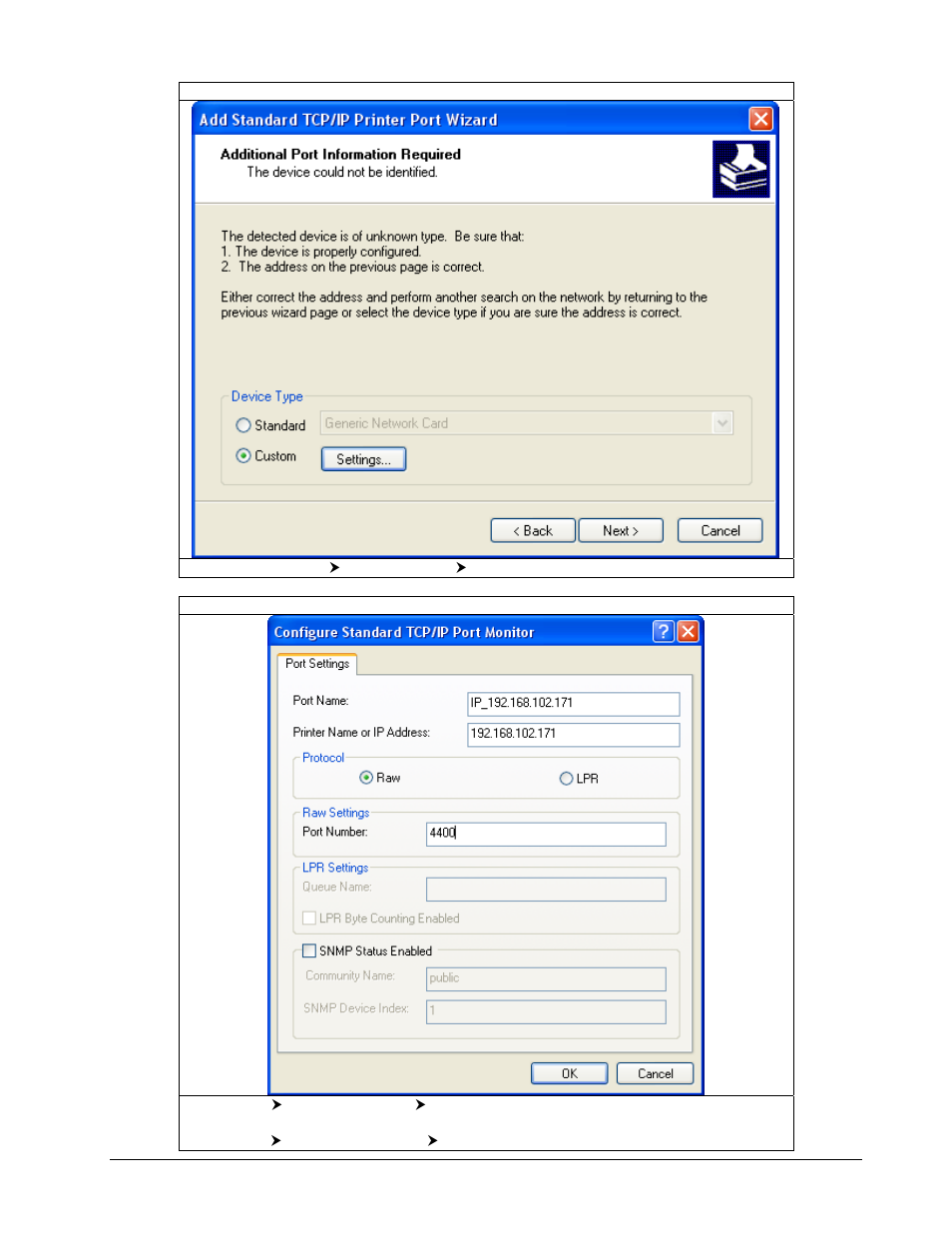 iSys iTerra Lite Color Inkjet Printer User Manual | Page 9 / 46