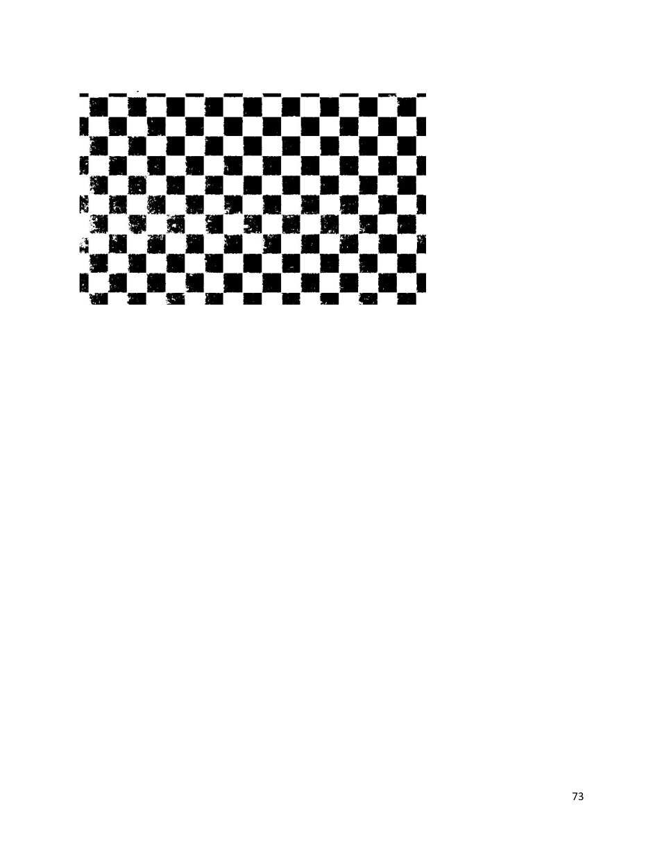 Plot is blotchy or faded, Plot contrast is weak | iSys V12 Thermal Printer User Manual | Page 73 / 96