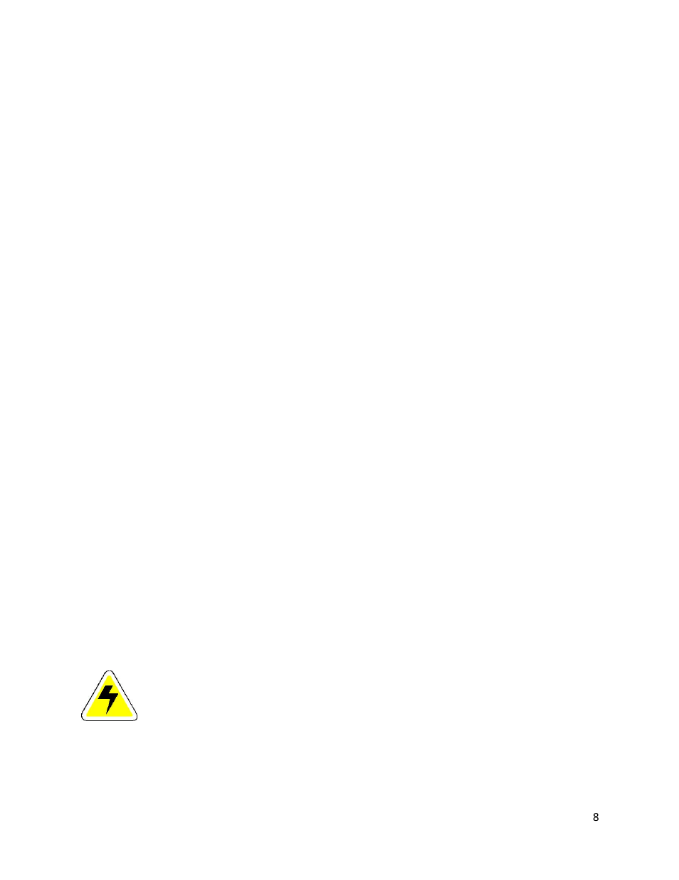 Introduction, General description, 1 media description | 3 about this manual | iSys V12 Thermal Printer User Manual | Page 8 / 96