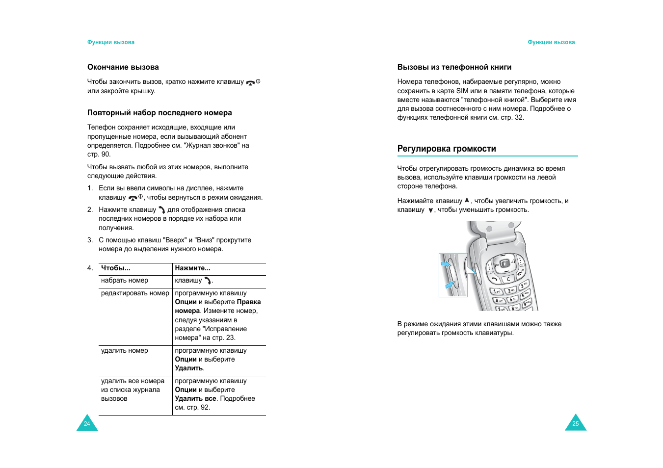 Samsung SGH-E600 User Manual | Page 14 / 97