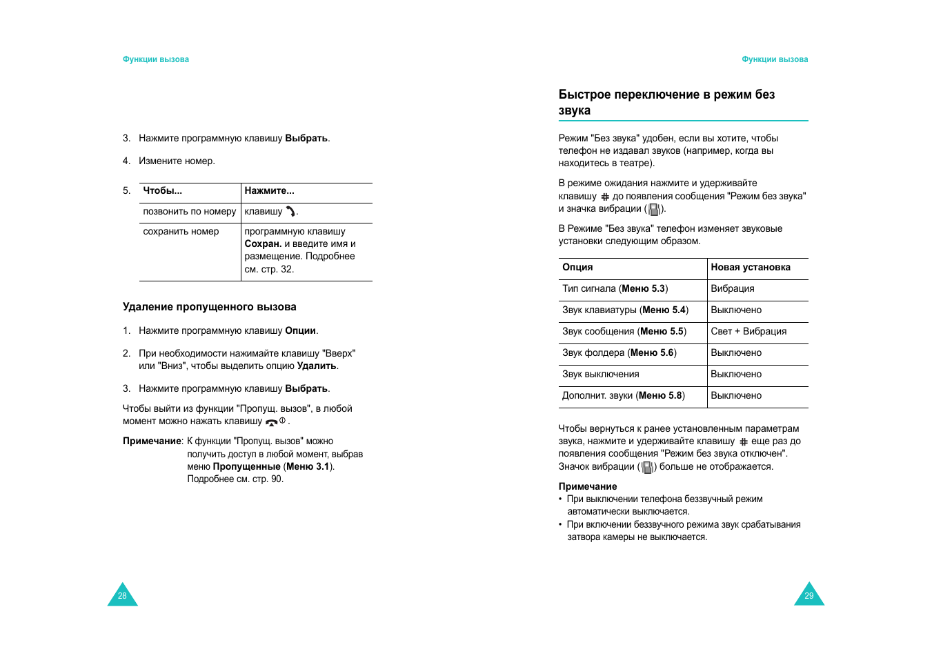 Samsung SGH-E600 User Manual | Page 16 / 97