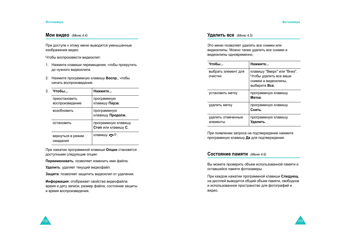 Samsung SGH-E600 User Manual | Page 53 / 97