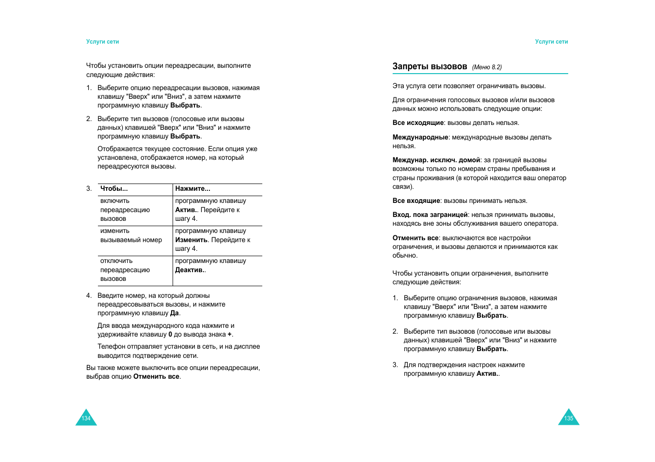 Samsung SGH-E600 User Manual | Page 70 / 97