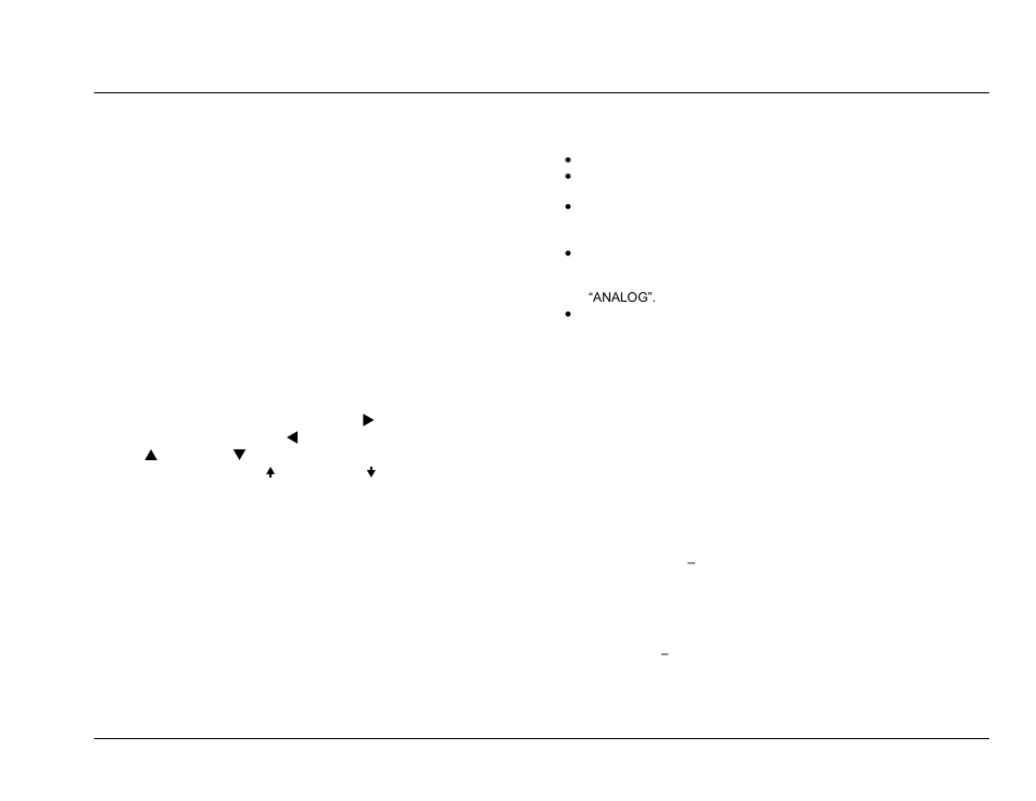 JBL Synthesis SDP-45 4K User Manual | Page 17 / 64